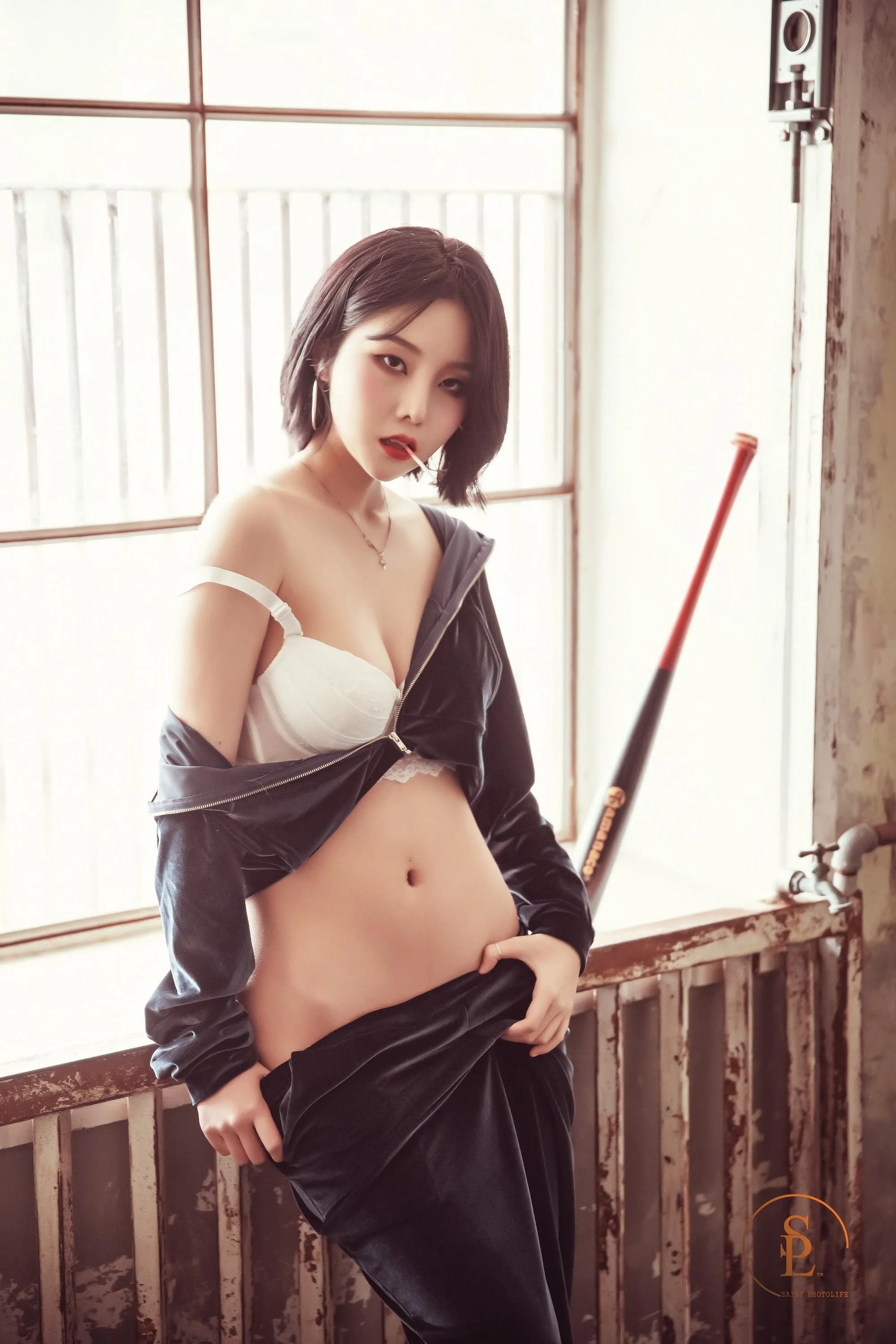 NO.116 [SaintPhotoLife] Yuna – Yunas Wild [186P]插图3